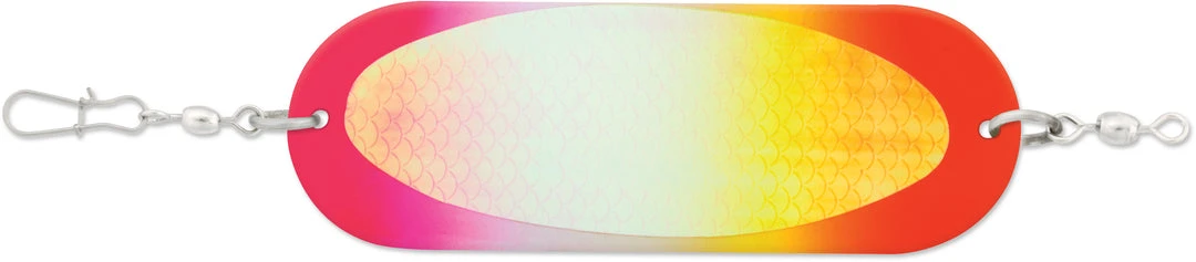 Luhr-Jensen Jensen Trout & Kokanee Dodger 10 Luhr-Jensen Jensen Trout & Kokanee Dodger