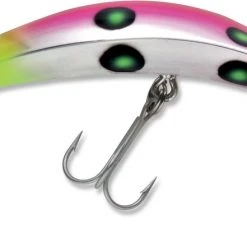 Baits Luhr-Jensen Rattling Kwikfish K15 Diving Plug