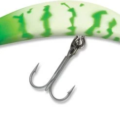Luhr-Jensen Rattling Kwikfish K16 Diving Plug Baits