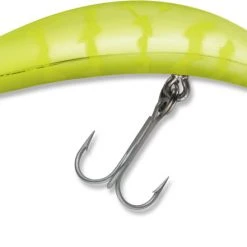 Luhr-Jensen Rattling Kwikfish K16 Diving Plug Baits