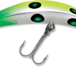 Luhr-Jensen Rattling Kwikfish K16 Diving Plug Baits