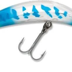 Luhr-Jensen Rattling Kwikfish K16 Diving Plug Baits