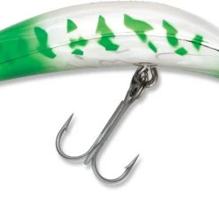 Luhr-Jensen Rattling Kwikfish K16 Diving Plug Baits