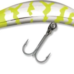Luhr-Jensen Rattling Kwikfish K16 Diving Plug Baits
