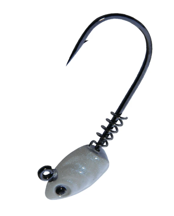 Gamakatsu Superline Swimbait Jighead 3 Pack Tackle 5 Gamakatsu Superline Swimbait Jighead 3 Pack Tackle