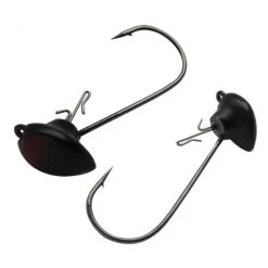 Gamakatsu Stand Up Alien Jighead 4 Pack