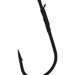 Tackle Gamakatsu Super Heavy Cover Hook 4 Pack