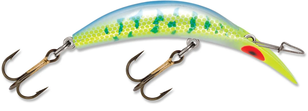 Baits Luhr-Jensen Kwikfish X-Treme K9X 2 Baits Luhr-Jensen Kwikfish X-Treme K9X