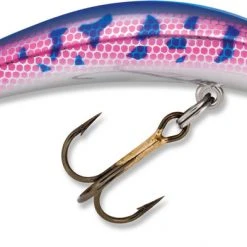 Baits Luhr-Jensen Kwikfish X-Treme K9X 39 Baits Luhr-Jensen Kwikfish X-Treme K9X