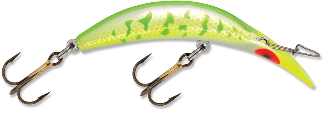 Baits Luhr-Jensen Kwikfish X-Treme K9X 4 Baits Luhr-Jensen Kwikfish X-Treme K9X