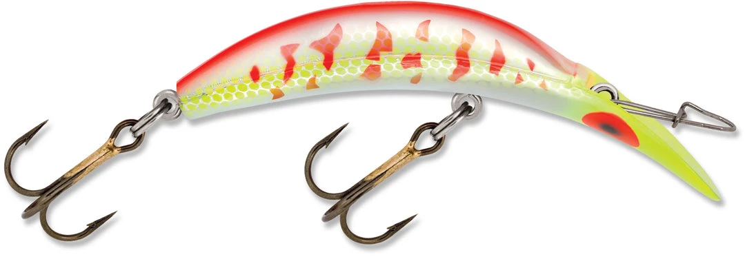 Baits Luhr-Jensen Kwikfish X-Treme K9X 7 Baits Luhr-Jensen Kwikfish X-Treme K9X