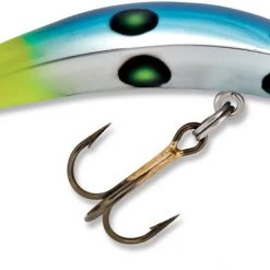 Baits Luhr-Jensen Kwikfish X-Treme K9X 45 Baits Luhr-Jensen Kwikfish X-Treme K9X