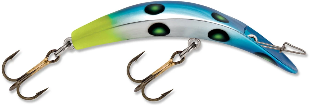 Baits Luhr-Jensen Kwikfish X-Treme K9X 9 Baits Luhr-Jensen Kwikfish X-Treme K9X