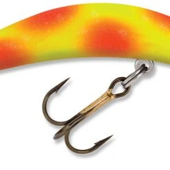Baits Luhr-Jensen Kwikfish X-Treme K9X 46 Baits Luhr-Jensen Kwikfish X-Treme K9X