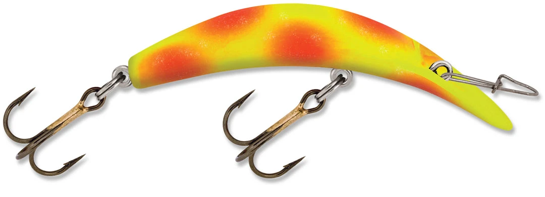 Baits Luhr-Jensen Kwikfish X-Treme K9X 10 Baits Luhr-Jensen Kwikfish X-Treme K9X