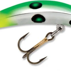 Baits Luhr-Jensen Kwikfish X-Treme K9X 51 Baits Luhr-Jensen Kwikfish X-Treme K9X