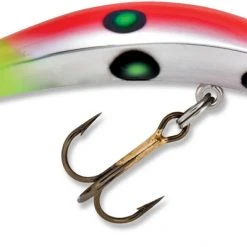 Baits Luhr-Jensen Kwikfish X-Treme K9X 53 Baits Luhr-Jensen Kwikfish X-Treme K9X