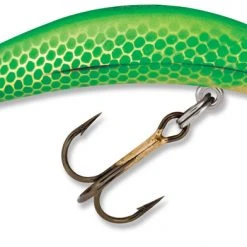 Baits Luhr-Jensen Kwikfish X-Treme K9X 57 Baits Luhr-Jensen Kwikfish X-Treme K9X