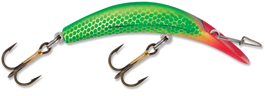 Baits Luhr-Jensen Kwikfish X-Treme K9X 21 Baits Luhr-Jensen Kwikfish X-Treme K9X