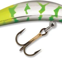Baits Luhr-Jensen Kwikfish X-Treme K9X 59 Baits Luhr-Jensen Kwikfish X-Treme K9X