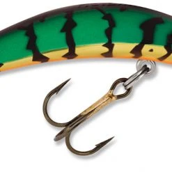 Baits Luhr-Jensen Kwikfish X-Treme K9X 60 Baits Luhr-Jensen Kwikfish X-Treme K9X