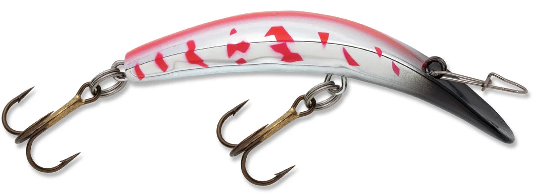 Baits Luhr-Jensen Kwikfish X-Treme K9X 32 Baits Luhr-Jensen Kwikfish X-Treme K9X