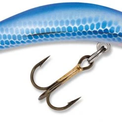 Baits Luhr-Jensen Kwikfish X-Treme K9X 69 Baits Luhr-Jensen Kwikfish X-Treme K9X