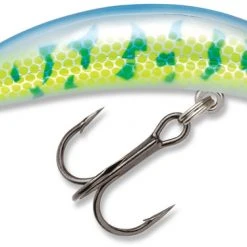 Luhr-Jensen Rattling Kwikfish X-Treme K14X Baits