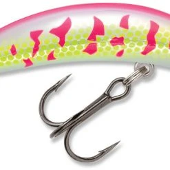Luhr-Jensen Rattling Kwikfish X-Treme K14X Baits