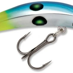 Luhr-Jensen Rattling Kwikfish X-Treme K14X Baits