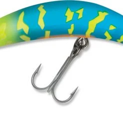 Luhr-Jensen Rattling Kwikfish X-Treme K15X