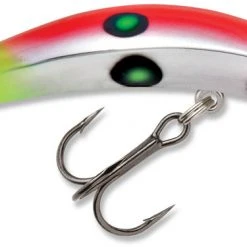 Luhr-Jensen Rattling Kwikfish X-Treme K15X