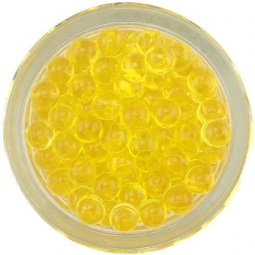 Baits Pautzke Bait Co. Crappie Fire Balls Scented Artificial Eggs 3 Baits Pautzke Bait Co. Crappie Fire Balls Scented Artificial Eggs