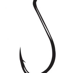 Gamakatsu Black Octopus Hook Tackle 47 Gamakatsu Black Octopus Hook Tackle