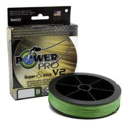 Power Pro Super8Slick V2 Aqua Green Braided Line 30 Power Pro Super8Slick V2 Aqua Green Braided Line
