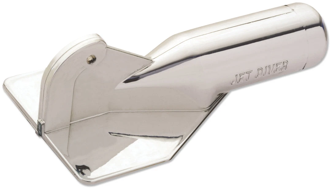 Luhr-Jensen Jet Diver Baits 53 Luhr-Jensen Jet Diver Baits