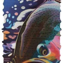 BUFF CoolNet UV+ Buffs A.D. Maddox Collection Apparel