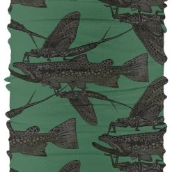 BUFF CoolNet UV+ Buffs Derek DeYoung Collection