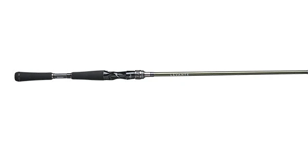 Megabass Levante USA Casting Rods 6 Megabass Levante USA Casting Rods