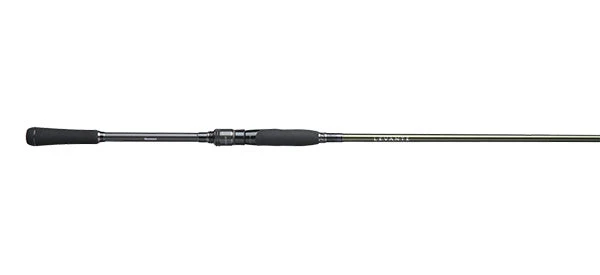 Megabass Levante USA Spinning Rods 1 Megabass Levante USA Spinning Rods