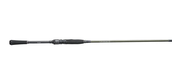 Megabass Levante USA Spinning Rods 2 Megabass Levante USA Spinning Rods