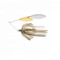 War Eagle Double Willow Nickel Frame Spinnerbait 22 War Eagle Double Willow Nickel Frame Spinnerbait