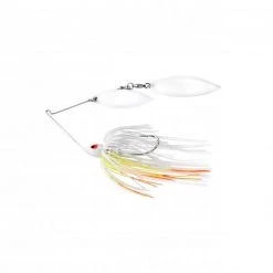 War Eagle Double Willow Painted Head Spinnerbait 8 War Eagle Double Willow Painted Head Spinnerbait