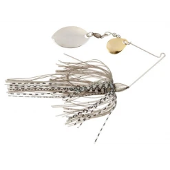 Baits War Eagle Mike McClelland Finesse Spinnerbait