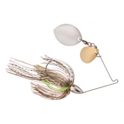 Baits War Eagle Mike McClelland Finesse Spinnerbait