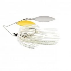 War Eagle Nickel Screamin' Eagle Willow Spinnerbait Baits