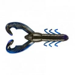 Baits YUM Christie Craw 3 1/2 Inch Soft Plastic Craw