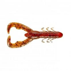 Baits YUM Christie Craw 3 1/2 Inch Soft Plastic Craw
