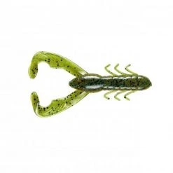 Baits YUM Christie Craw 3 1/2 Inch Soft Plastic Craw