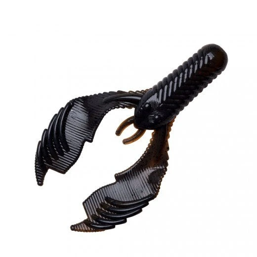 Baits YUM Craw Chunk 2 3/4 Inch Soft Plastic Trailer 2 Baits YUM Craw Chunk 2 3/4 Inch Soft Plastic Trailer